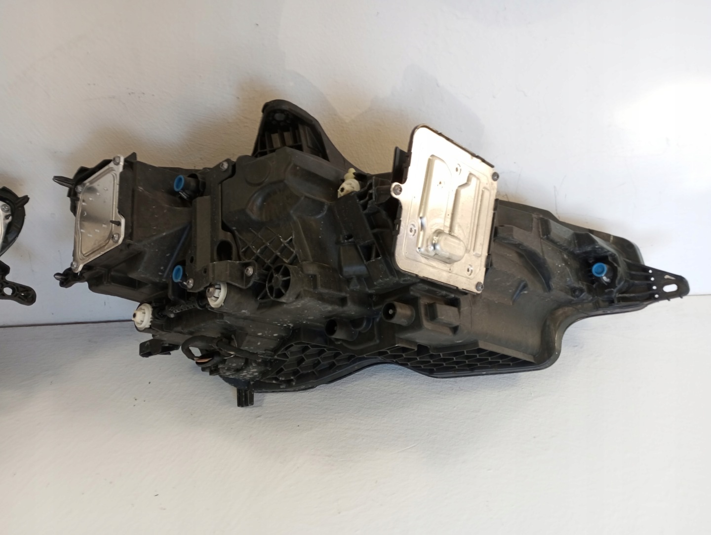 Frontscheinwerfer Volvo S60/V60 V60 32420502 LED Links Scheinwerfer Headlight - Thumbnail 11
