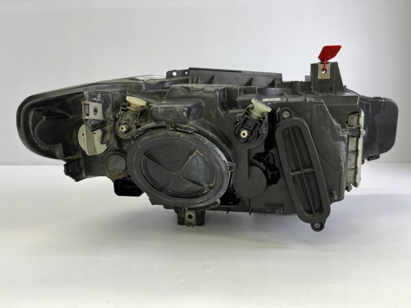 Frontscheinwerfer BMW 3 F31 3172595 Bi-Xenon Links Scheinwerfer Headlight - Thumbnail 10