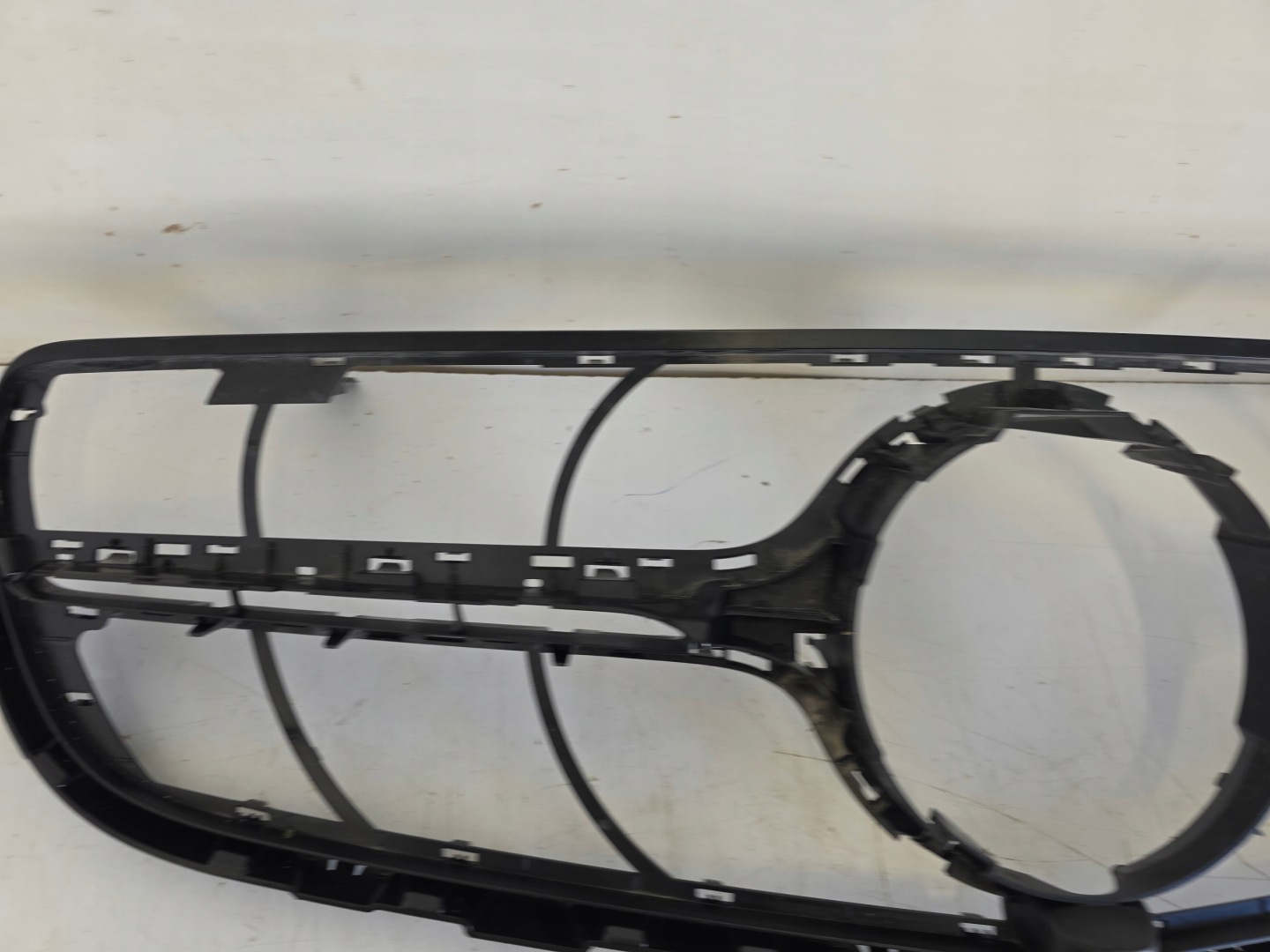 Mercedes-Benz GLC W253 Kühlergrill FRONTGRILL Kühlergitter A2538804674 - Thumbnail 7