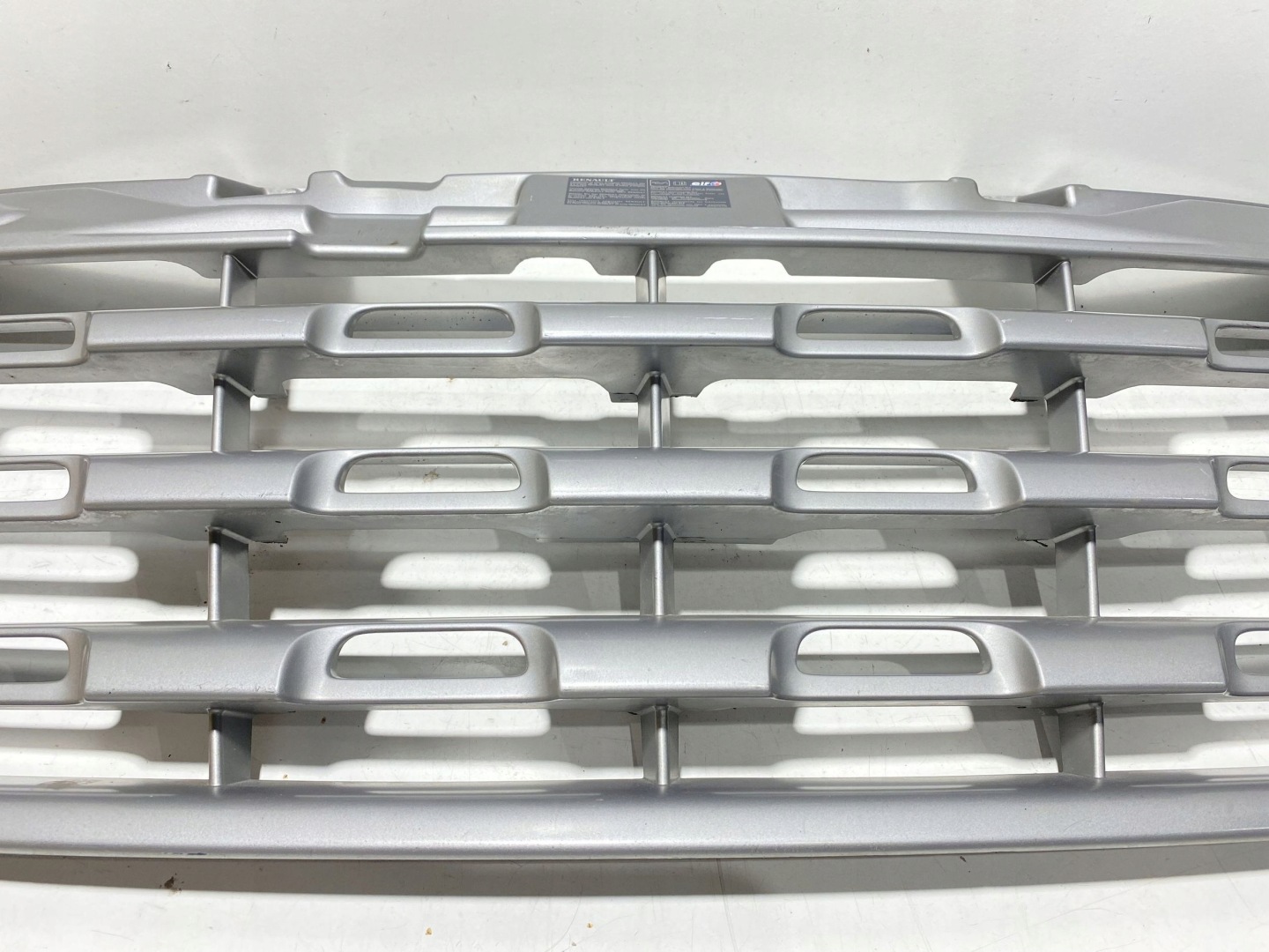 Renault Master II Kühlergrill FRONTGRILL Kühlergitter 623100256R - Thumbnail 10