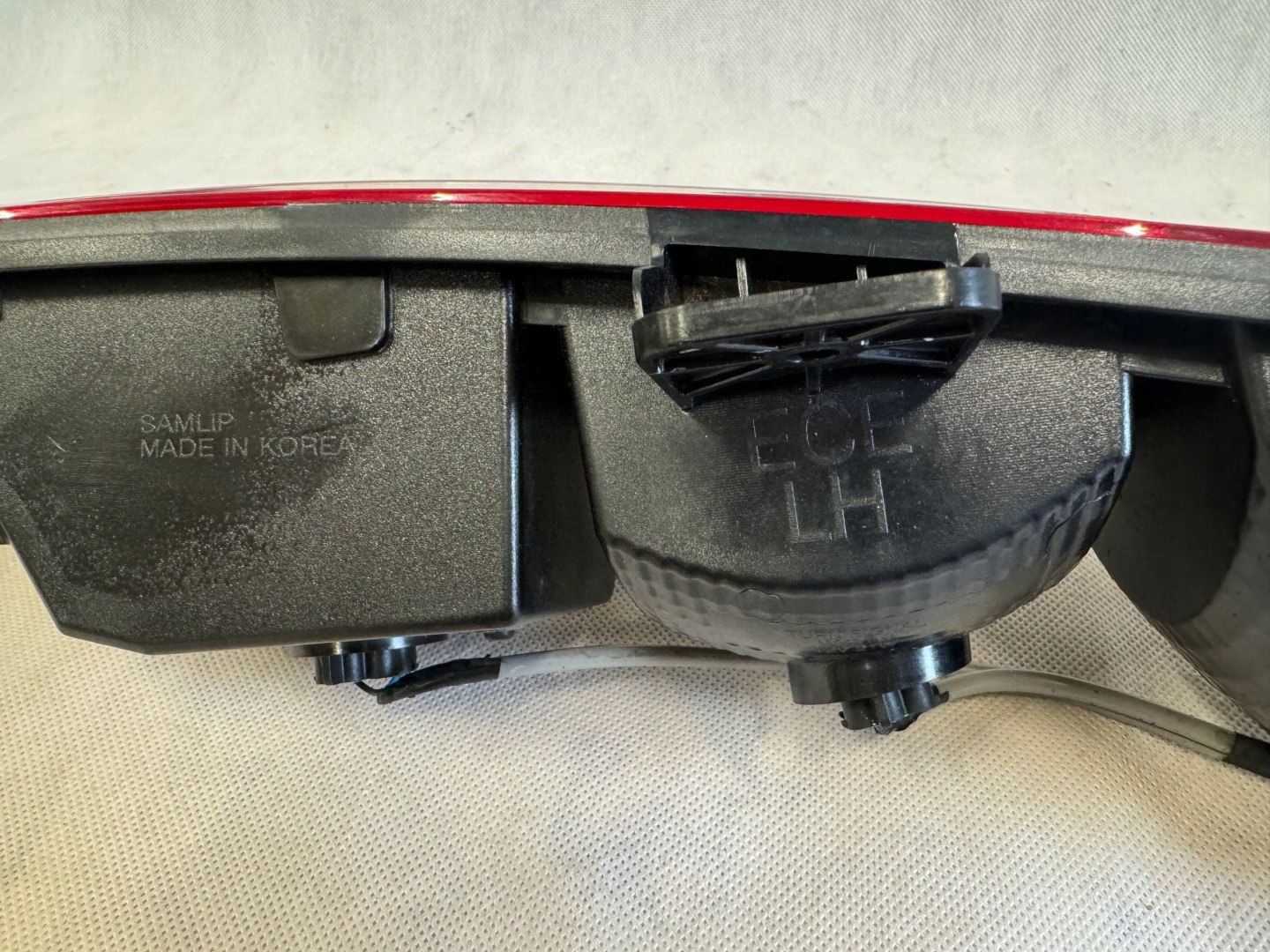 Opel Ampera Rückleuchte 42663539 Rearlamp - Thumbnail 5