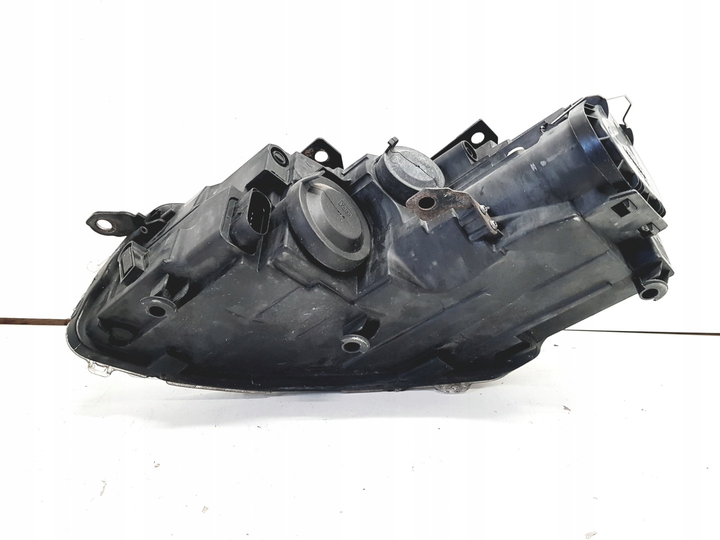 Frontscheinwerfer VW Golf VI 5K1941005JV LED Links Scheinwerfer Headlight - Thumbnail 6