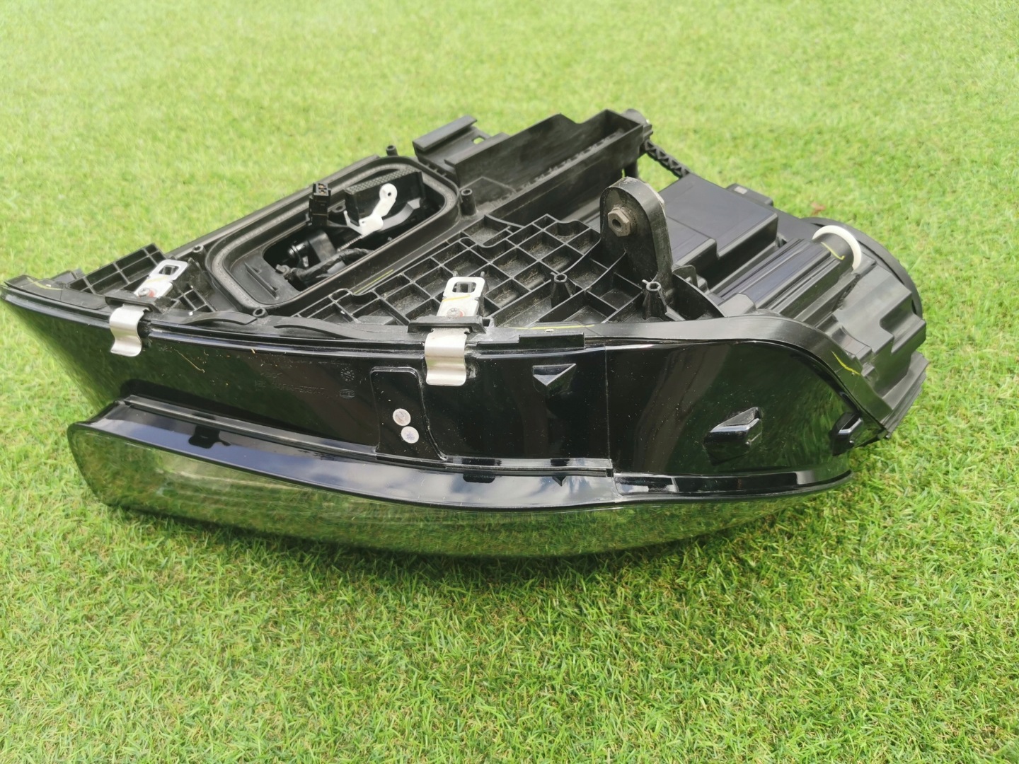 Frontscheinwerfer Mercedes-Benz GLE W167 A1679061700 Multibeam LED Rechts Headlight - Thumbnail 7