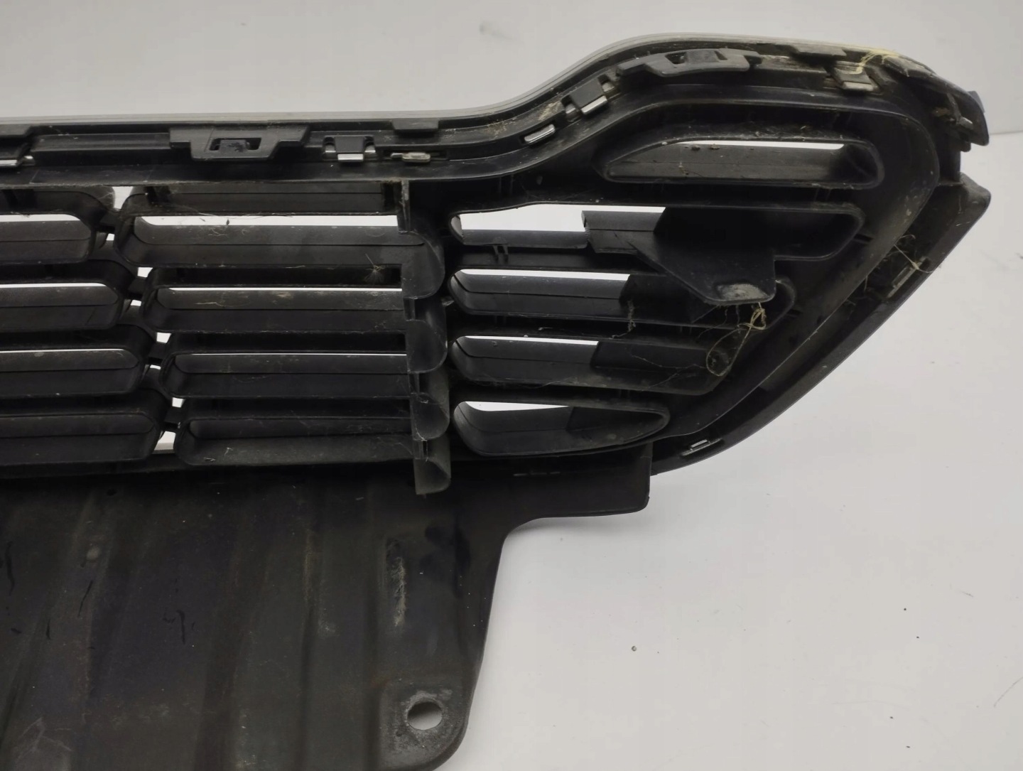 Mini Countryman R60 Kühlergrill FRONTGRILL Kühlergitter 9807476 - Thumbnail 6