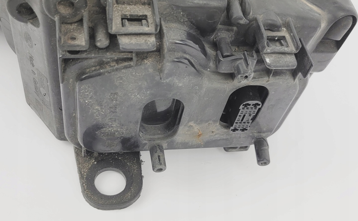 Frontscheinwerfer Audi A8 4E0941004BE Bi-Xenon Rechts Scheinwerfer Headlight - Thumbnail 9