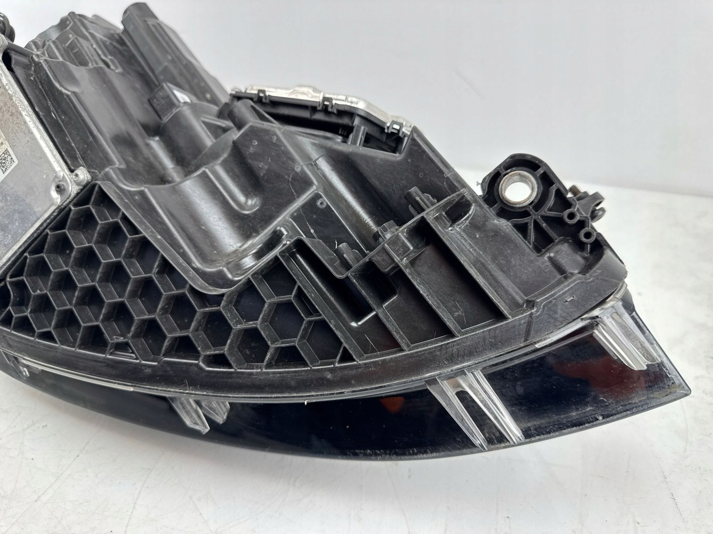 Frontscheinwerfer VW Golf V 5G2941081 LED Links Scheinwerfer Headlight - Thumbnail 11