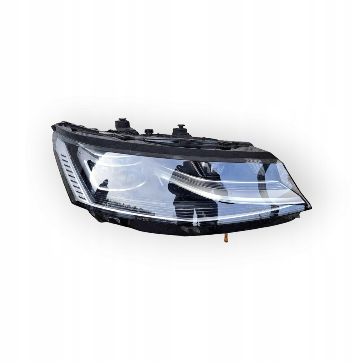 Frontscheinwerfer VW Transporter T7 7T1941082B LED Links Scheinwerfer Headlight - Thumbnail 1