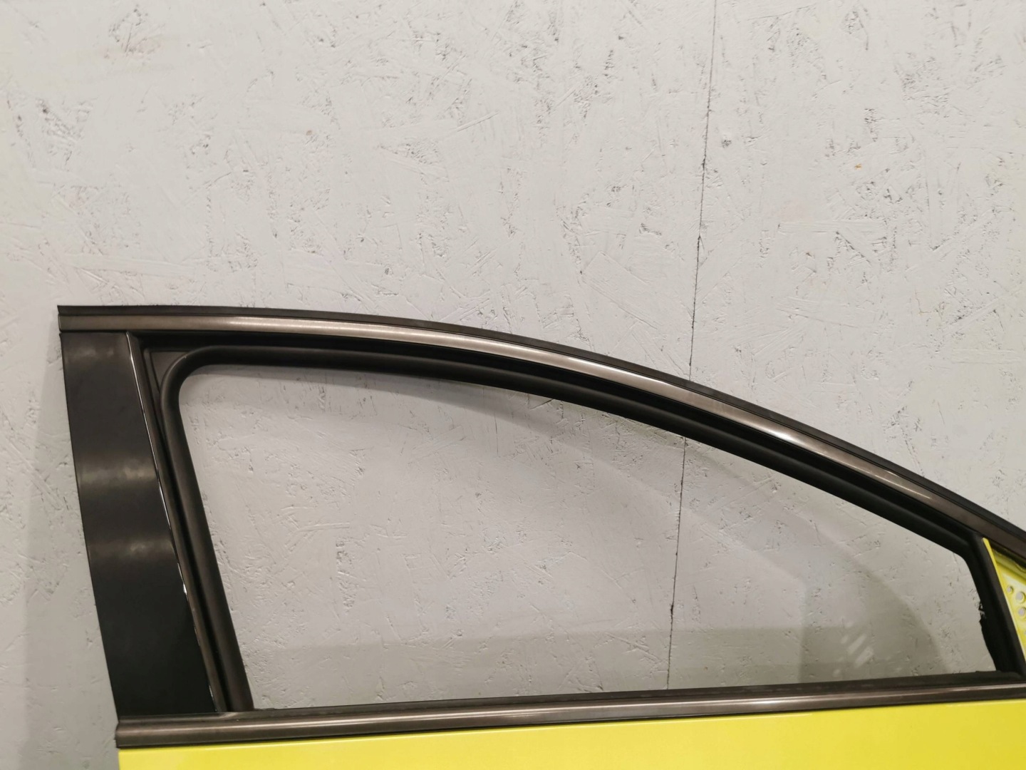 Kia XCeed CD Tür Vorne Rechts Door Porta Porte - Thumbnail 9