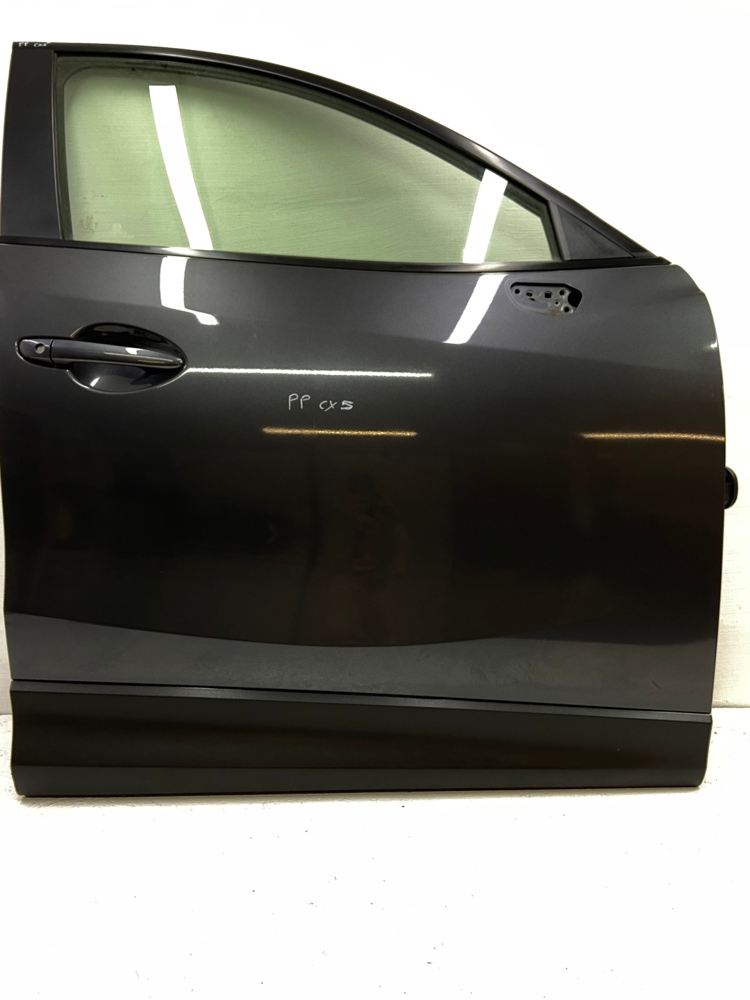 Mazda CX-5 KF Tür Vorne Rechts SUV Door Porta Porte - Thumbnail 1