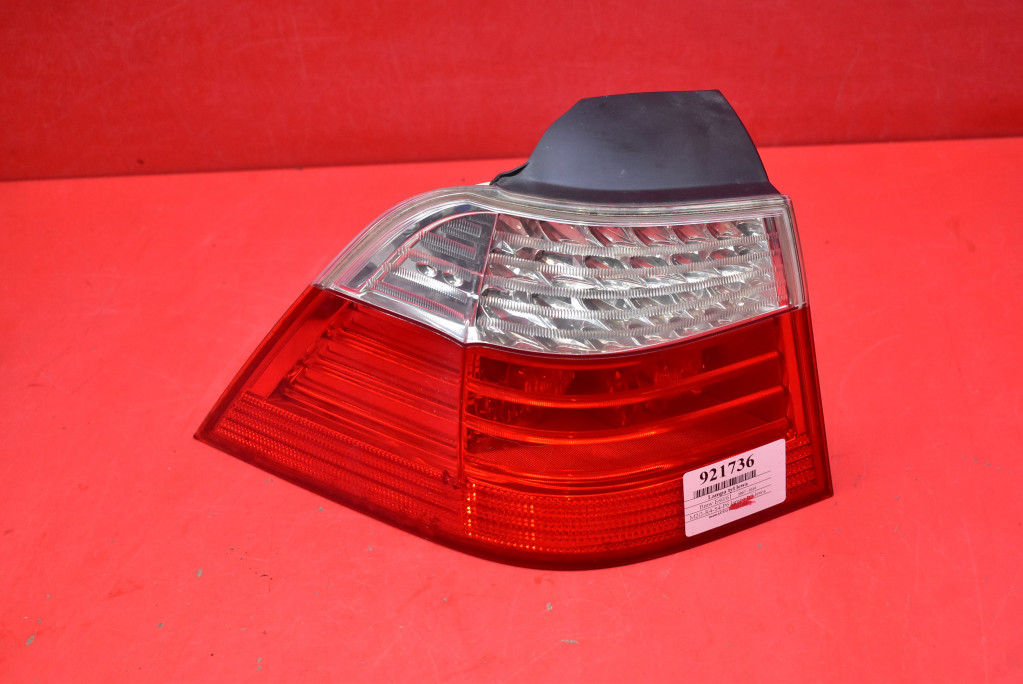 BMW 5 E61 Rückleuchte 7177693 Rearlamp - Thumbnail 1