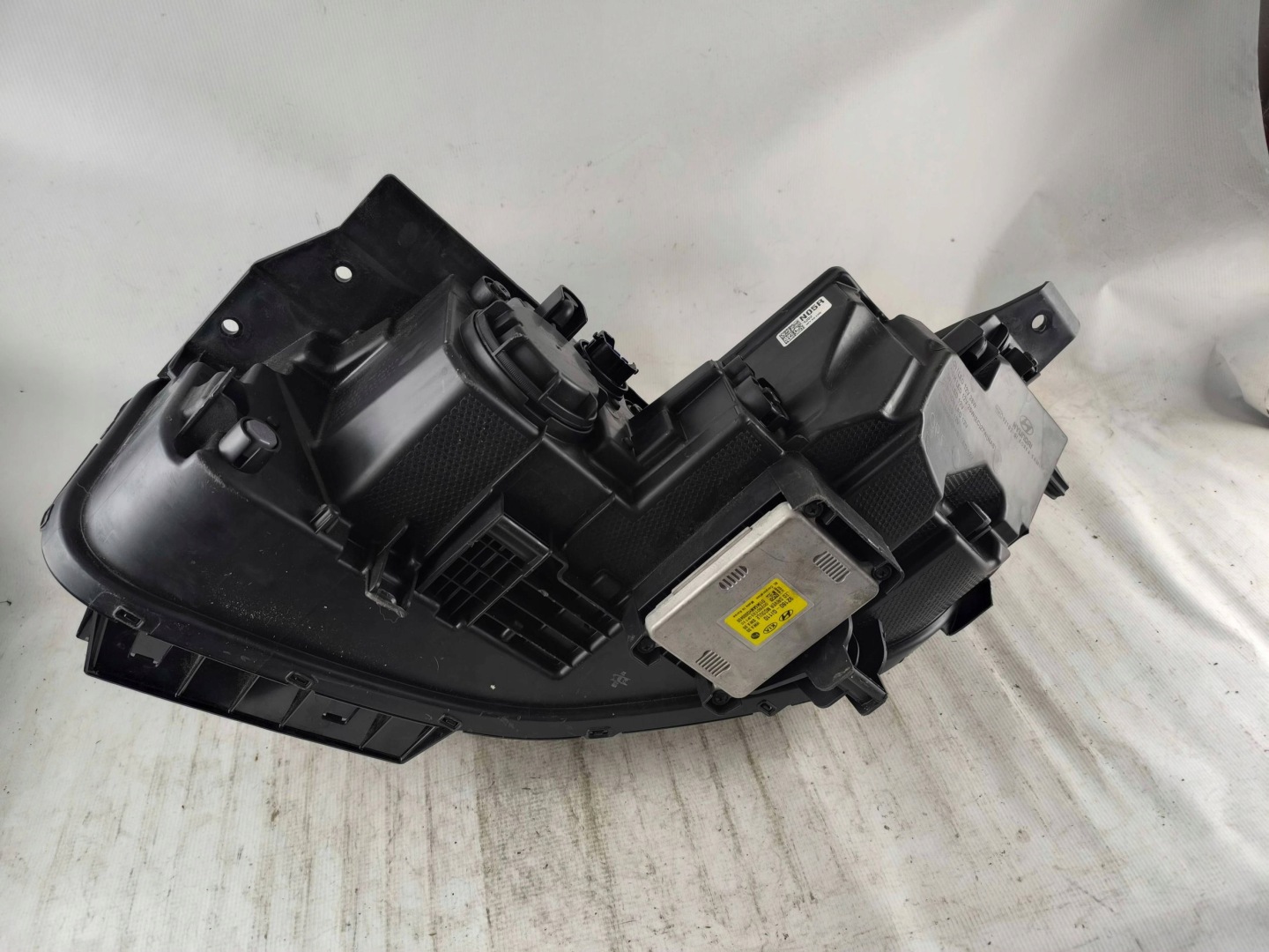Frontscheinwerfer Hyundai IONIQ 5 NE 92102G1 LED Rechts Scheinwerfer Headlight - Thumbnail 11