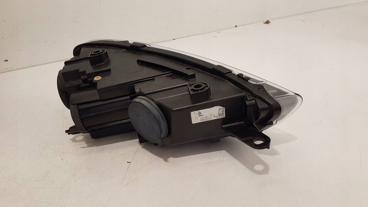 Frontscheinwerfer VW Scirocco 1K8941031J Bi-Xenon Links Scheinwerfer Headlight - Thumbnail 9