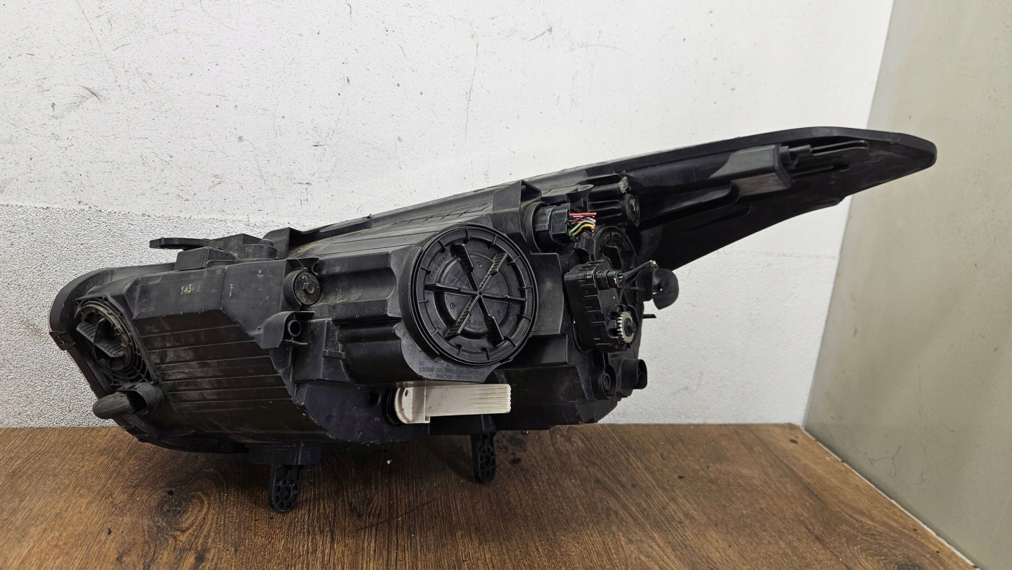 Frontscheinwerfer Hyundai i40 VF LED Rechts Scheinwerfer Headlight - Thumbnail 9
