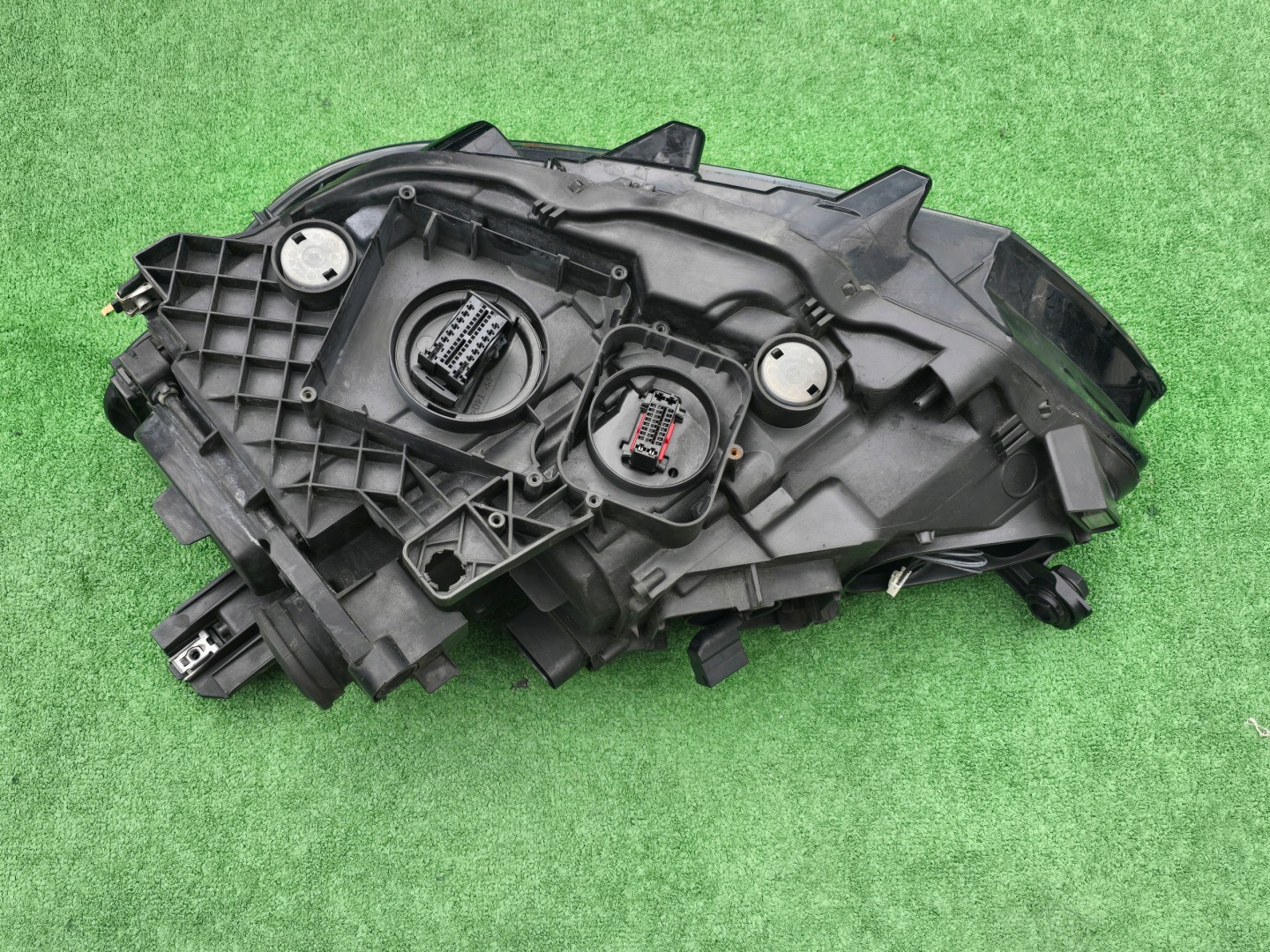 Frontscheinwerfer VW Passat B8 3G1941082C LED Rechts Scheinwerfer Headlight - Thumbnail 4