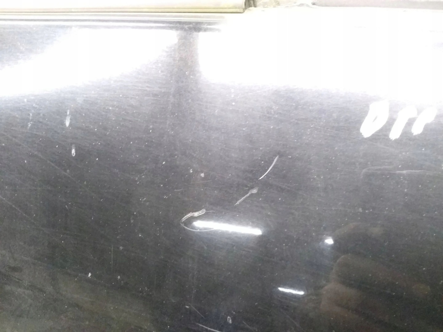 Toyota RAV4 XA3 Tür Vorne Rechts Door Porta Porte - Thumbnail 7