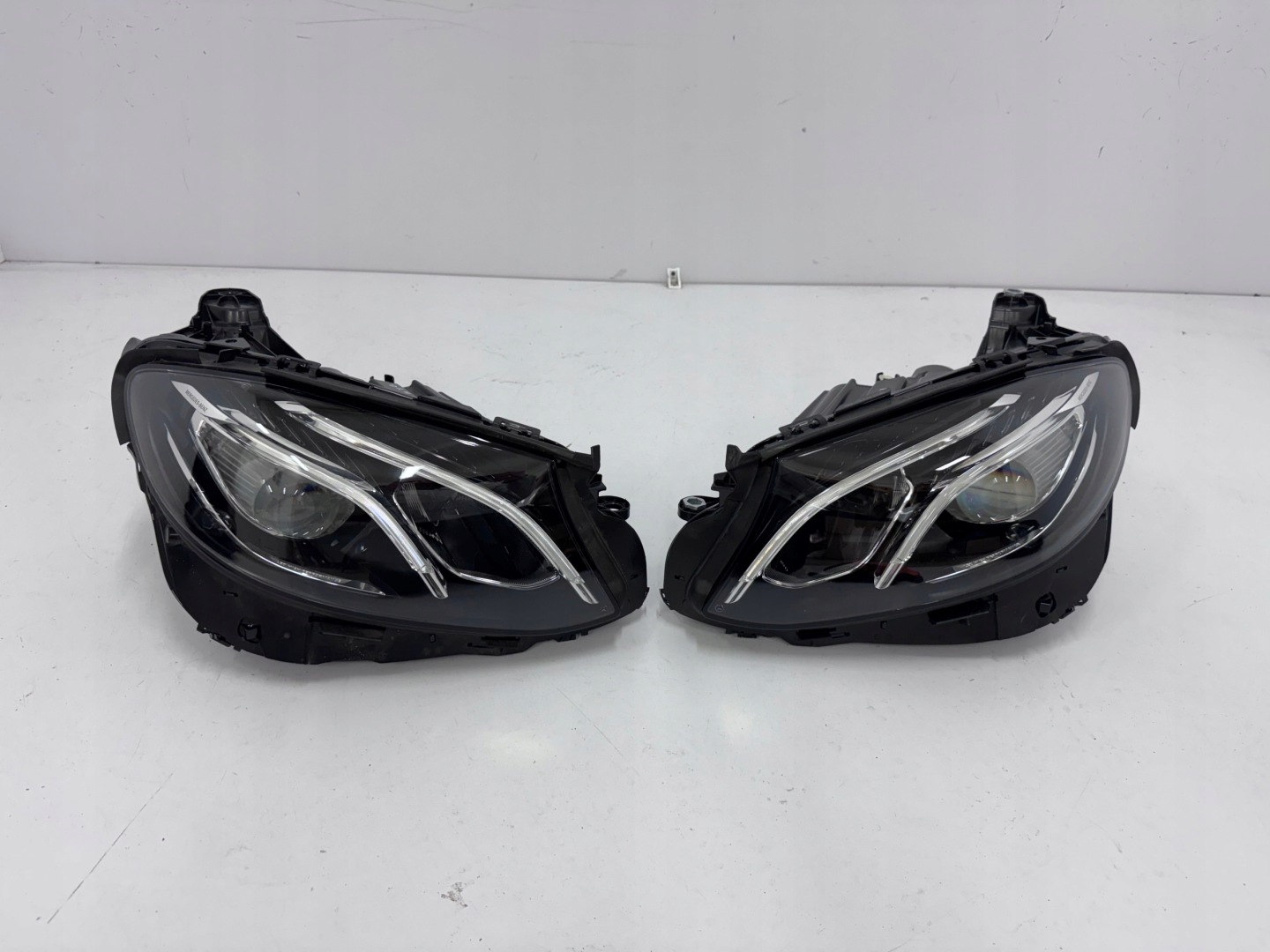 Frontscheinwerfer Mercedes-Benz E-Klasse W213 A2139064504 High Performance LED Links Headlight - Thumbnail 1