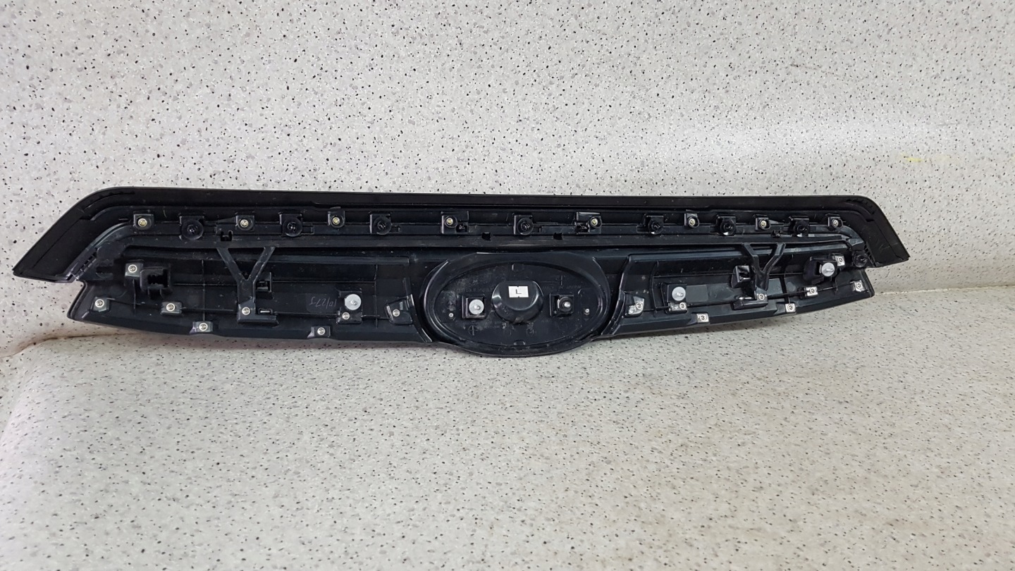 Subaru Forester SF Kühlergrill FRONTGRILL Kühlergitter - Thumbnail 2