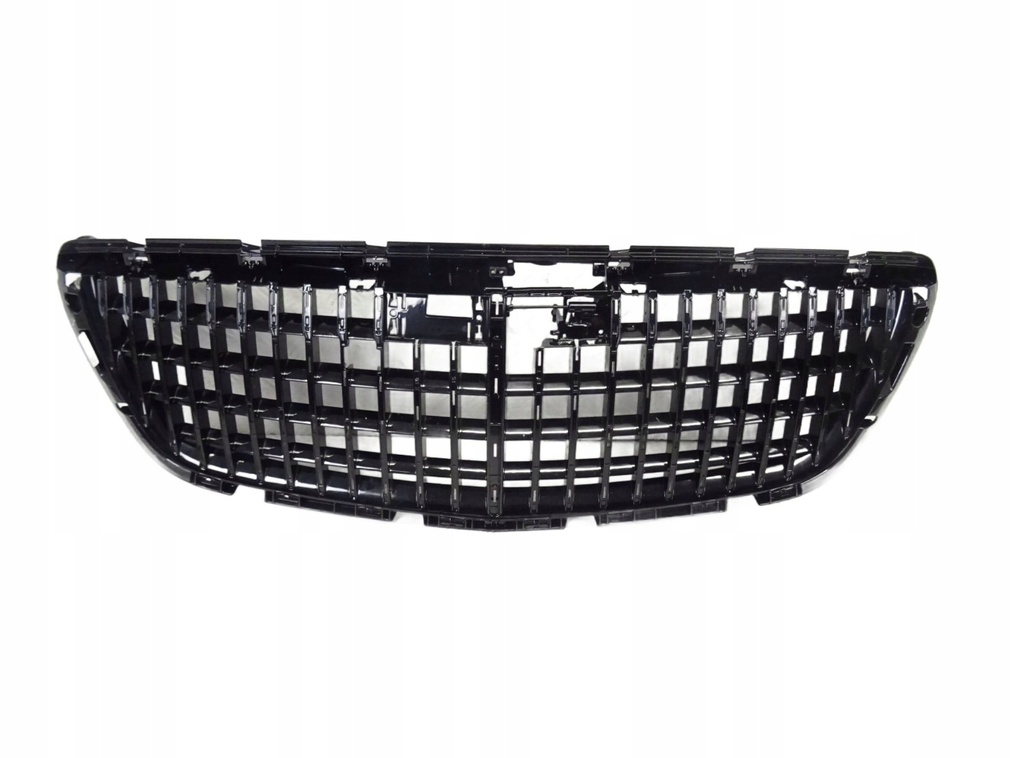 Mercedes-Benz Maybach W240 Kühlergrill FRONTGRILL Kühlergitter A2228805002 - Thumbnail 1