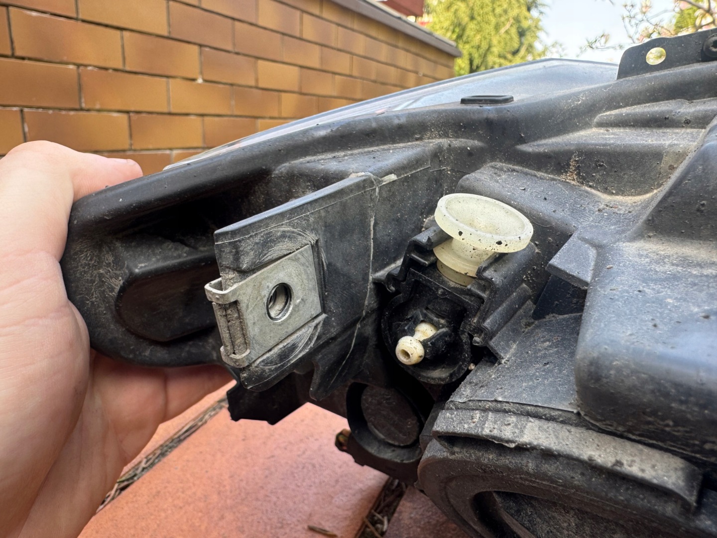 Frontscheinwerfer BMW 3 F31 Xenon Links Scheinwerfer Headlight - Thumbnail 8