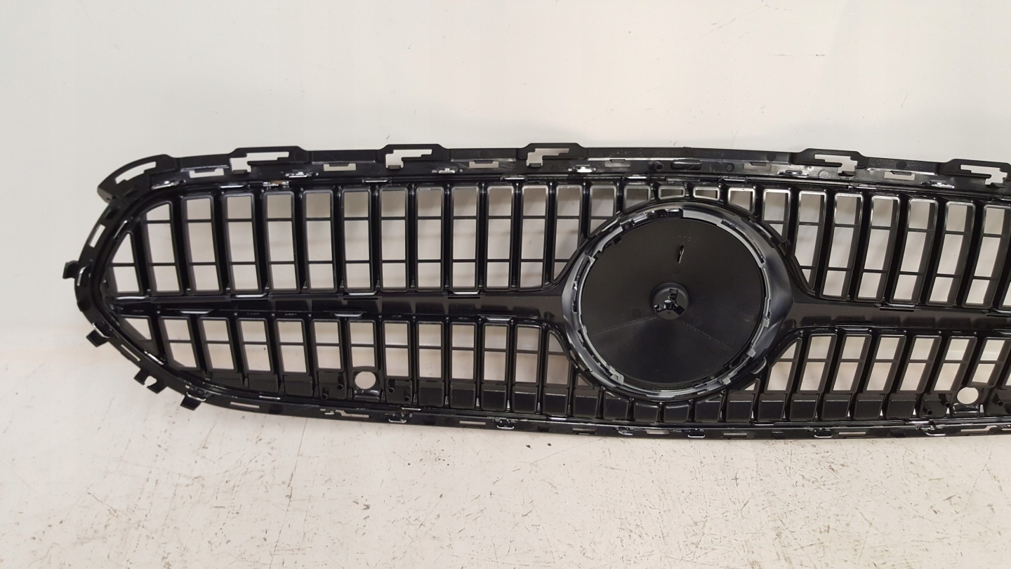 Mercedes-Benz C-Klasse W202 Kühlergrill FRONTGRILL Kühlergitter - Thumbnail 6