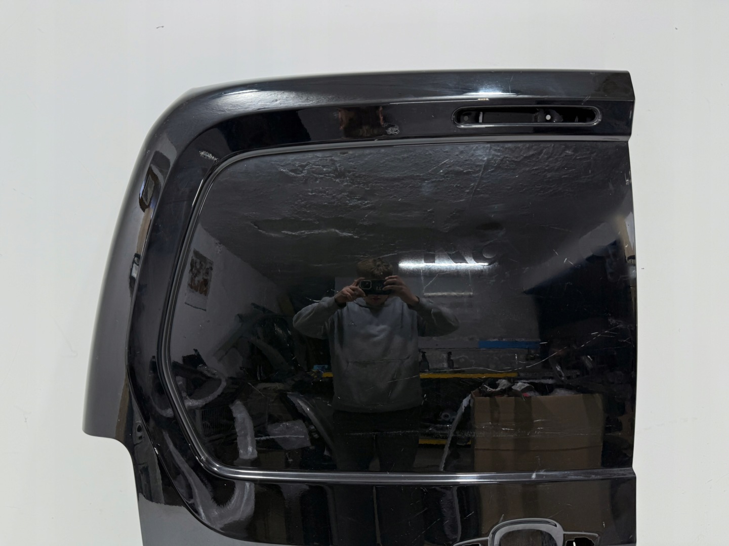 Toyota Proace V Tür Hinten Links Door Porta Porte - Thumbnail 2