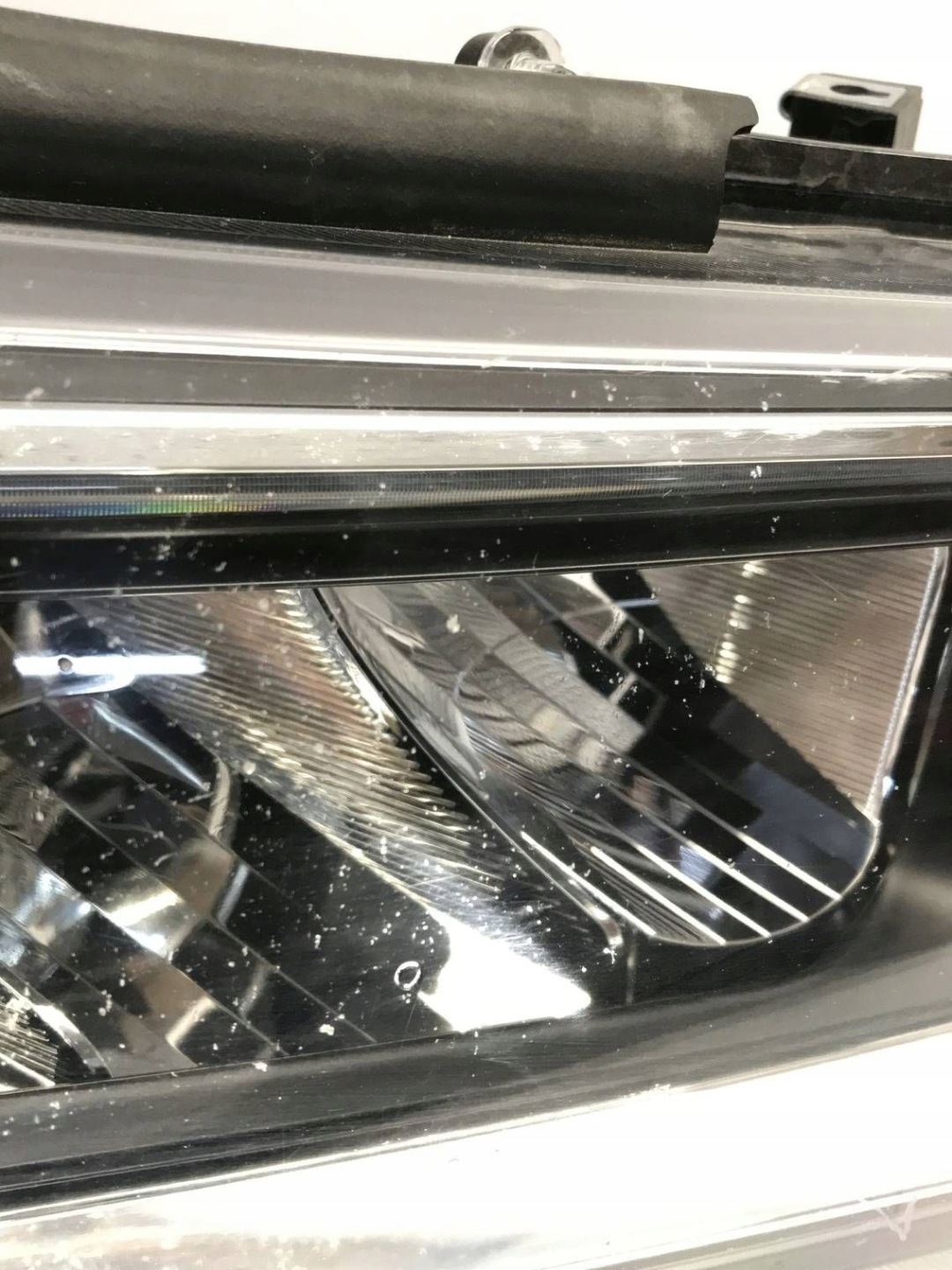 Frontscheinwerfer Toyota RAV4 XA5 8990842020 LED Links Scheinwerfer Headlight - Thumbnail 8