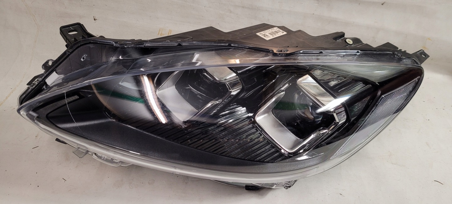 Frontscheinwerfer Ford Kuga III Mk3 LV4B13E017ALR LED Links Headlight - Thumbnail 1