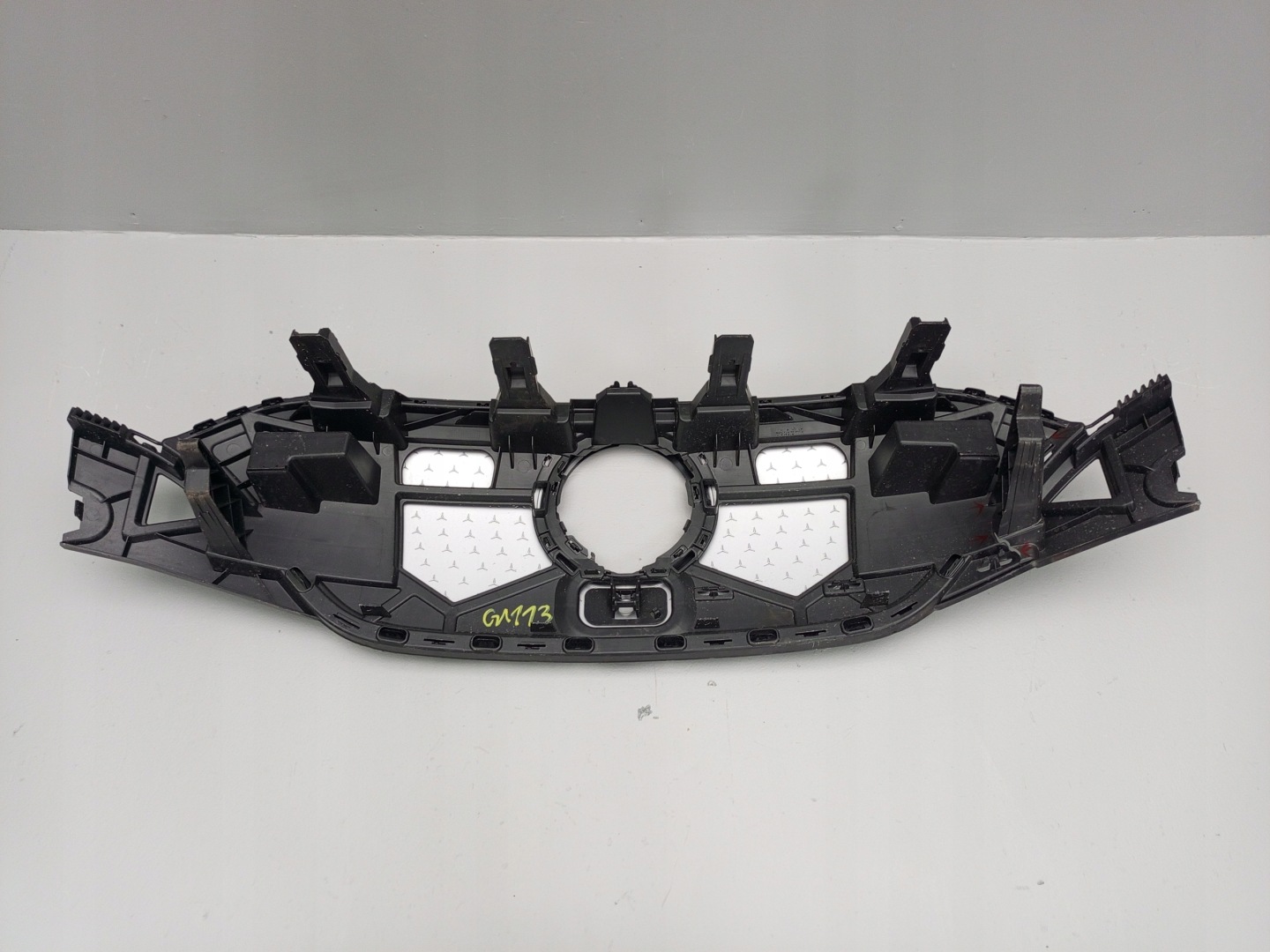 Mercedes-Benz EQE W294 Kühlergrill FRONTGRILL Kühlergitter A2948850300 - Thumbnail 11