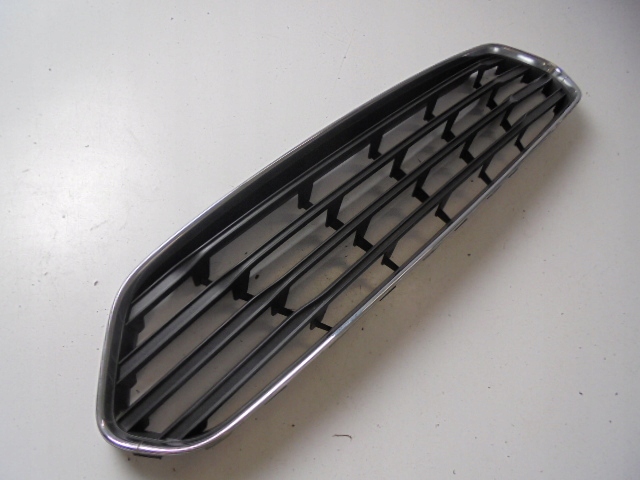 Ford Transit Connect 1 Mk1 Kühlergrill FRONTGRILL Kühlergitter ET7617B968ACW - Thumbnail 2