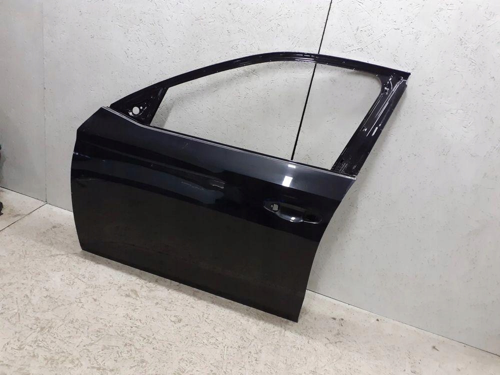 Skoda Scala NW Tür Vorne Links Door Porta Porte - Thumbnail 3