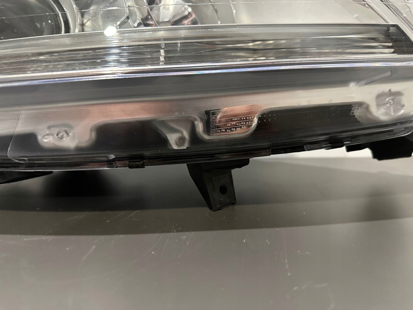 Frontscheinwerfer Mercedes-Benz GLE W166 A1668206759 LED Rechts Headlight - Thumbnail 7