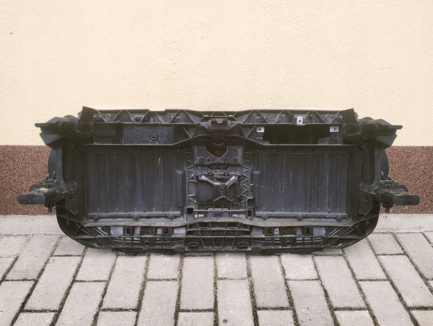 BMW i7 G70 Kühlergrill FRONTGRILL Kühlergitter 5A3B320 - Thumbnail 5