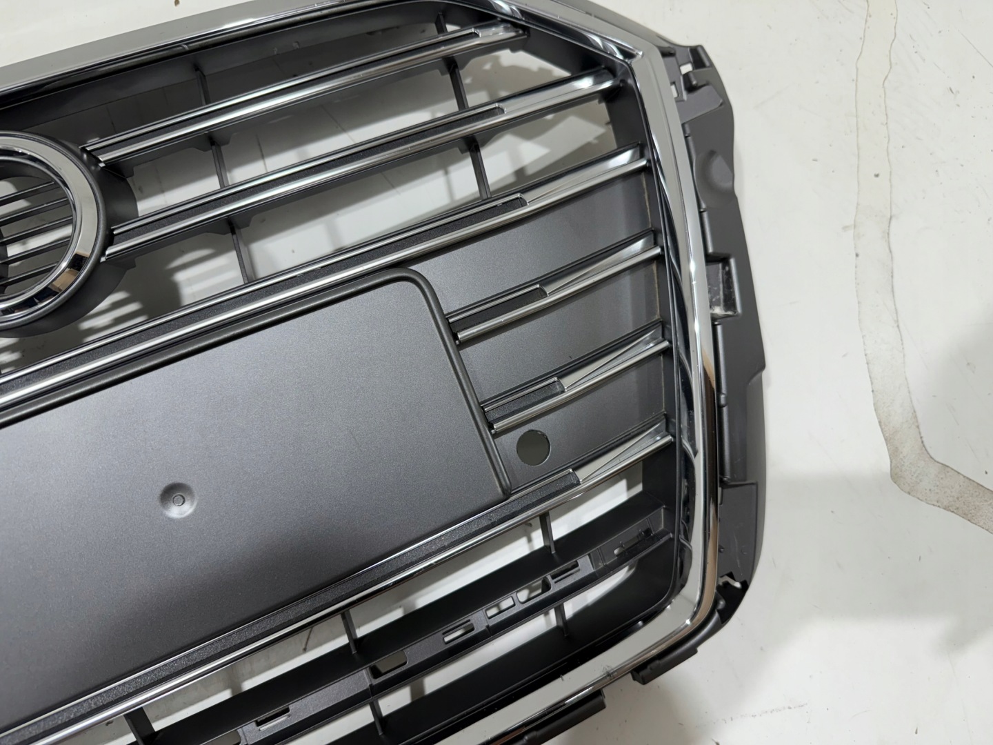 Audi A3 8Y Kühlergrill FRONTGRILL Kühlergitter - Thumbnail 8