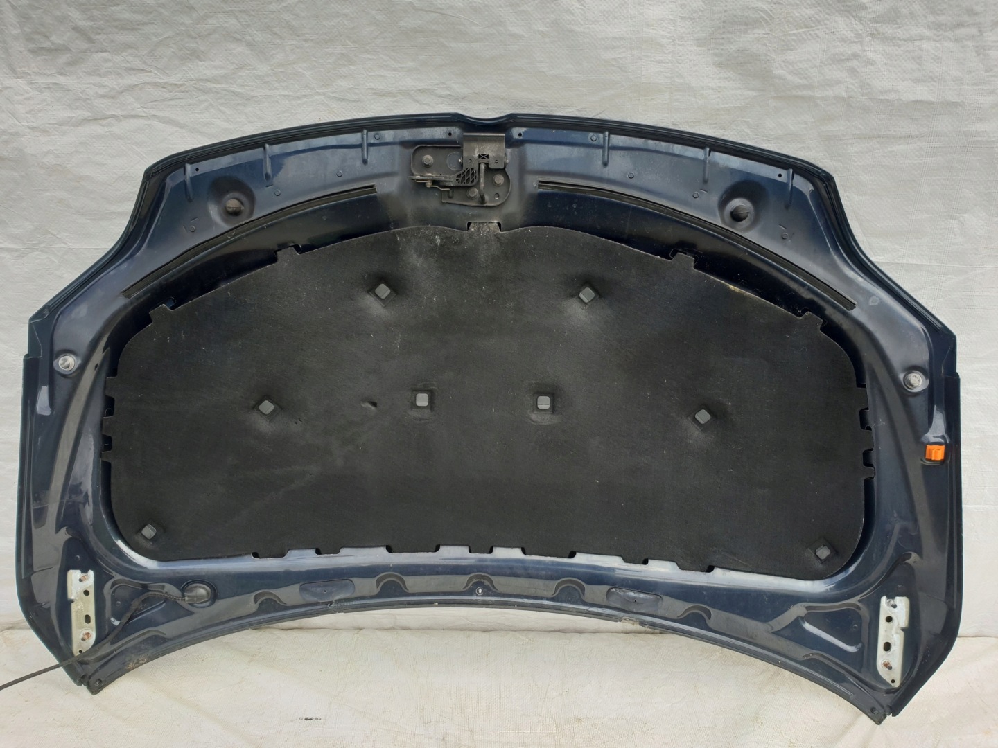 Motorhaube VW Golf V Bonnet Hood - Thumbnail 10
