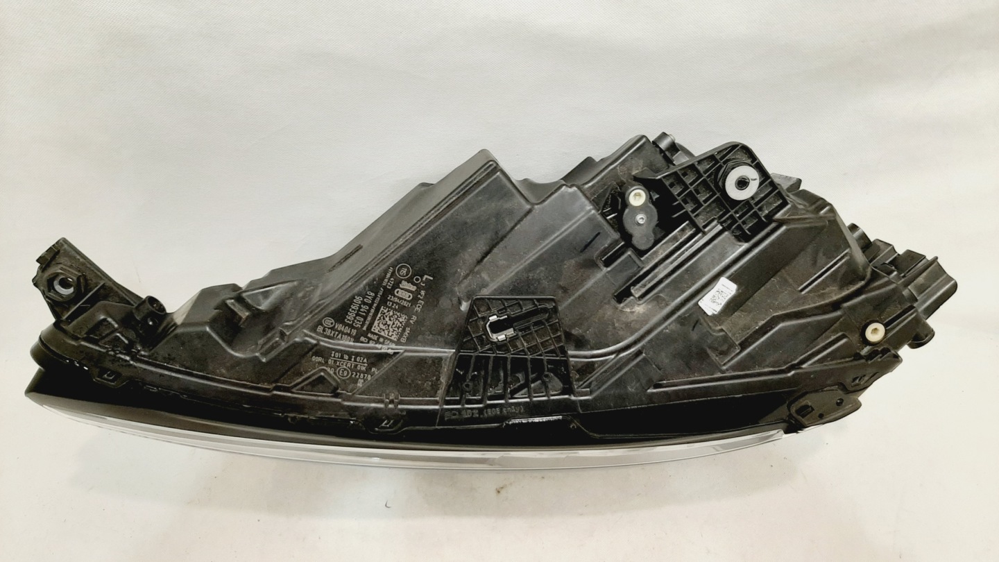 Frontscheinwerfer Audi A3 8Y 8Y0941035 Matrix LED Links Scheinwerfer Headlight - Thumbnail 5
