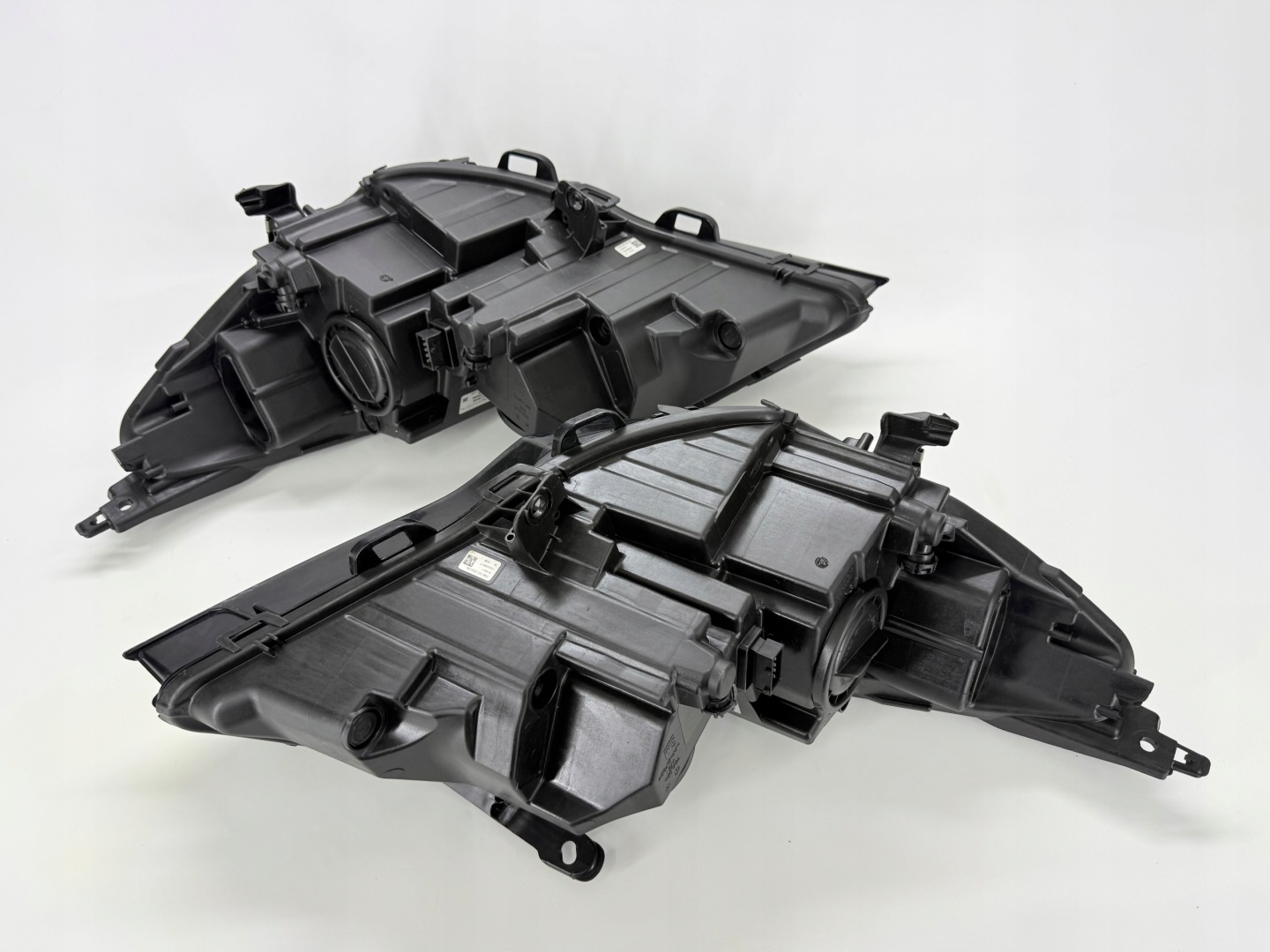 Frontscheinwerfer Opel Astra 39158006 LED Links Scheinwerfer Headlight - Thumbnail 7