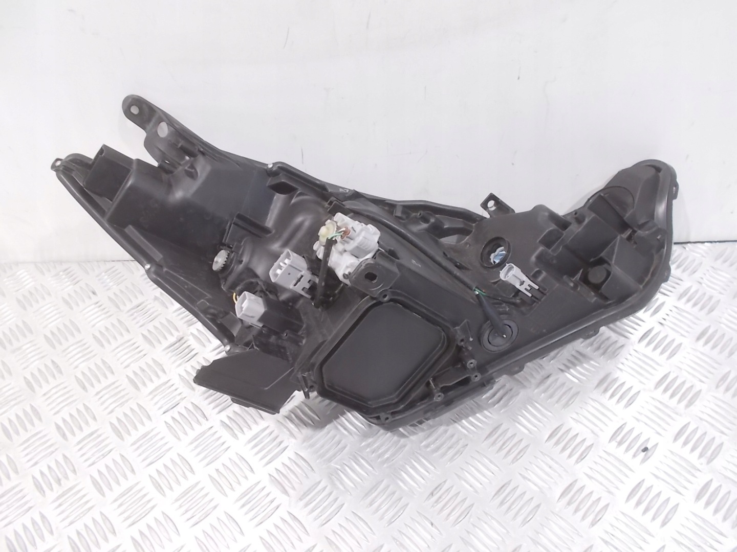 Frontscheinwerfer Toyota Prius HW2 Facelift LED Links Scheinwerfer Headlight - Thumbnail 10