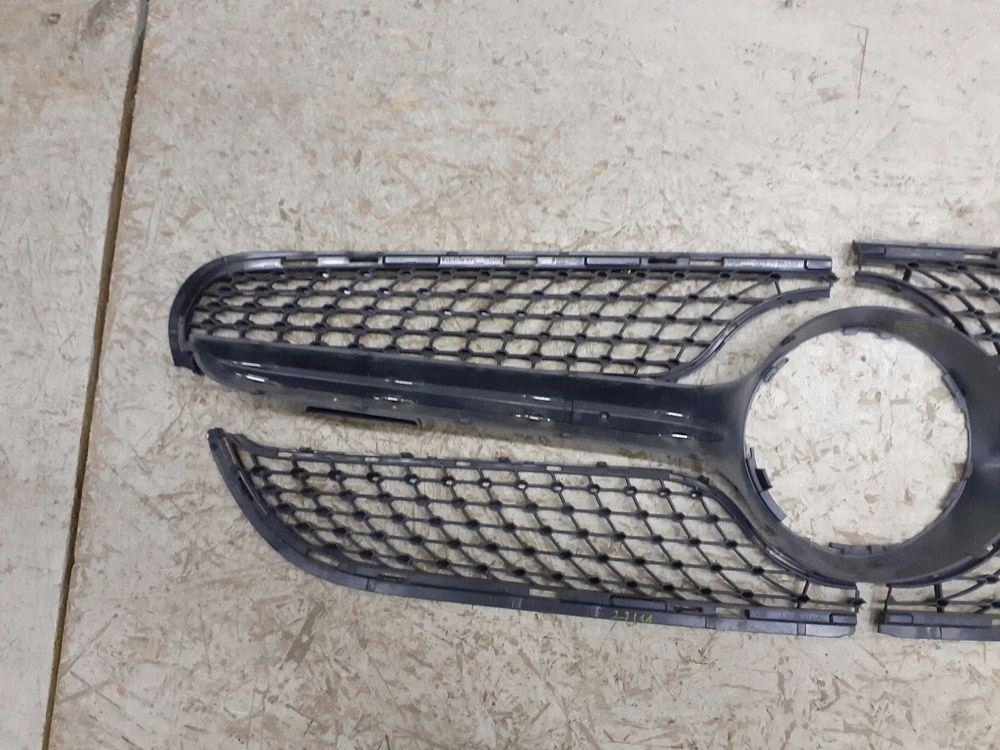 Mercedes-Benz AMG GT W192 Kühlergrill FRONTGRILL Kühlergitter A1908850954 - Thumbnail 5