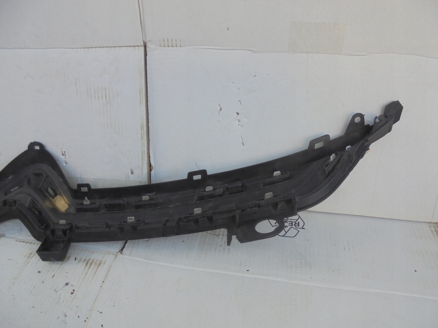 Citroen C4 Kühlergrill FRONTGRILL Kühlergitter - Thumbnail 10
