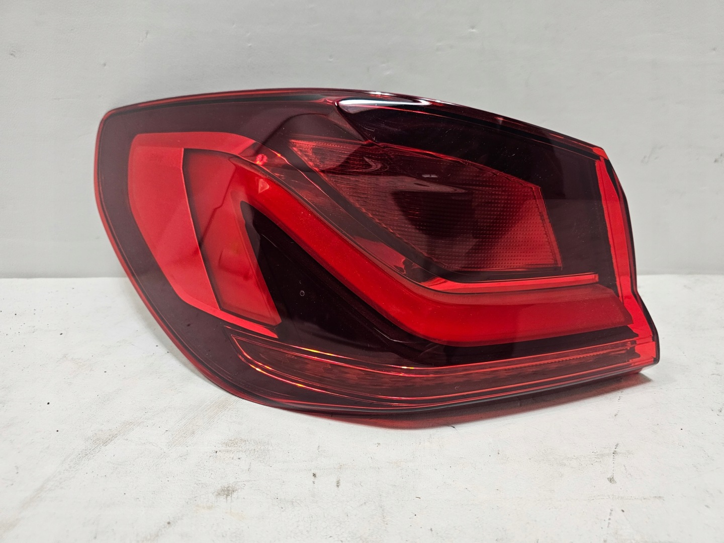 BMW 1 F40 Rückleuchte 7450643 Rearlamp - Thumbnail 1