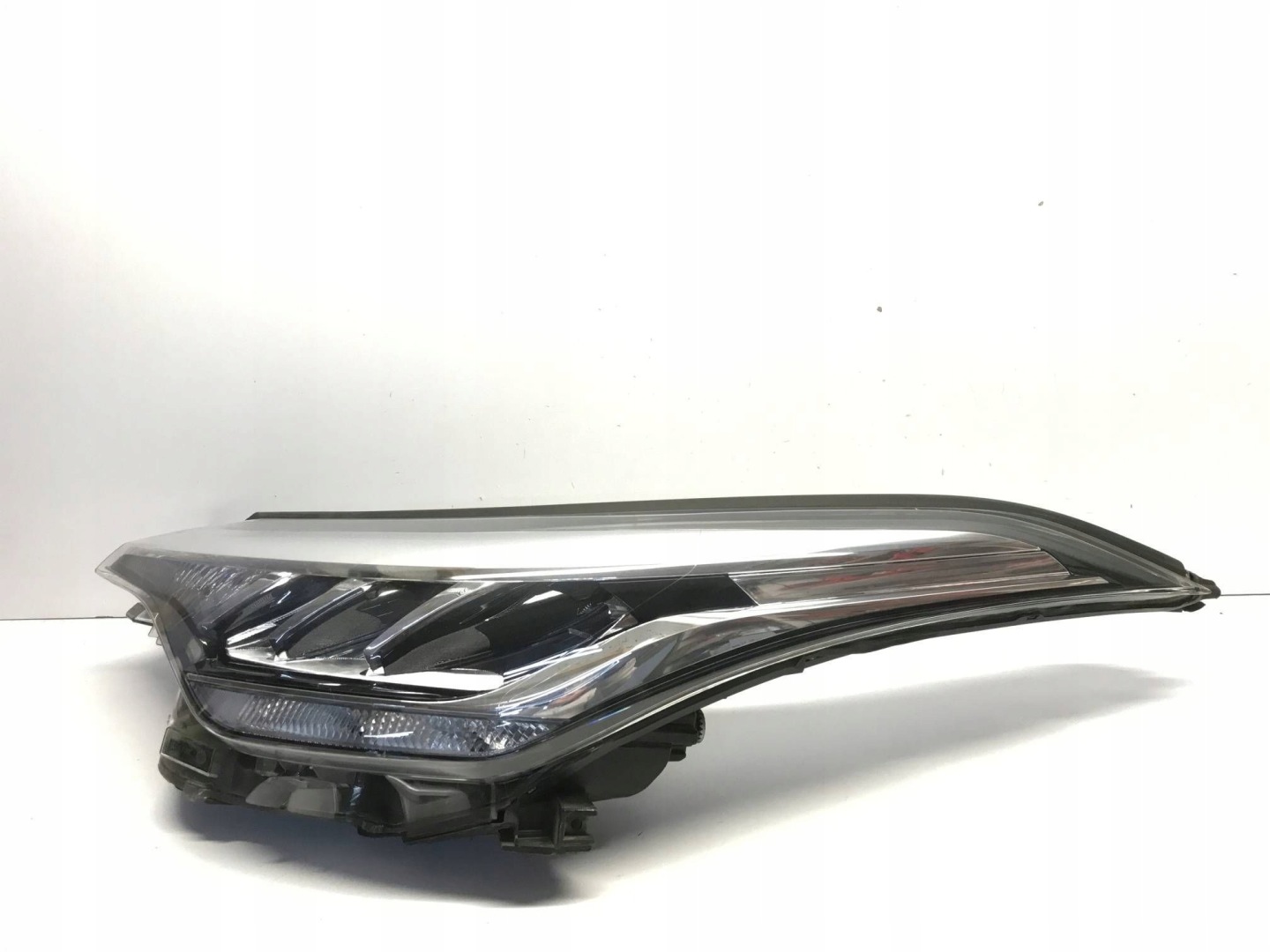 Frontscheinwerfer Toyota C-HR X20 81150F4180 LED Links Scheinwerfer Headlight - Thumbnail 8