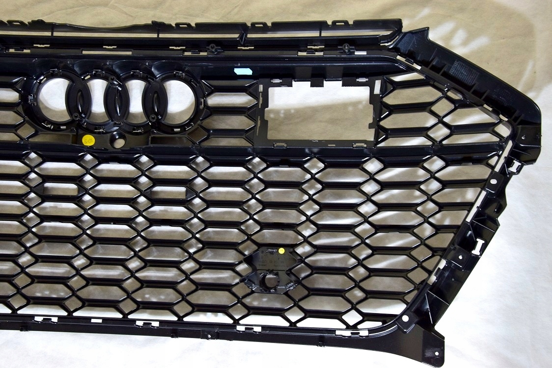 Audi 4K8 Kühlergrill FRONTGRILL Kühlergitter 4K8853651F - Thumbnail 11
