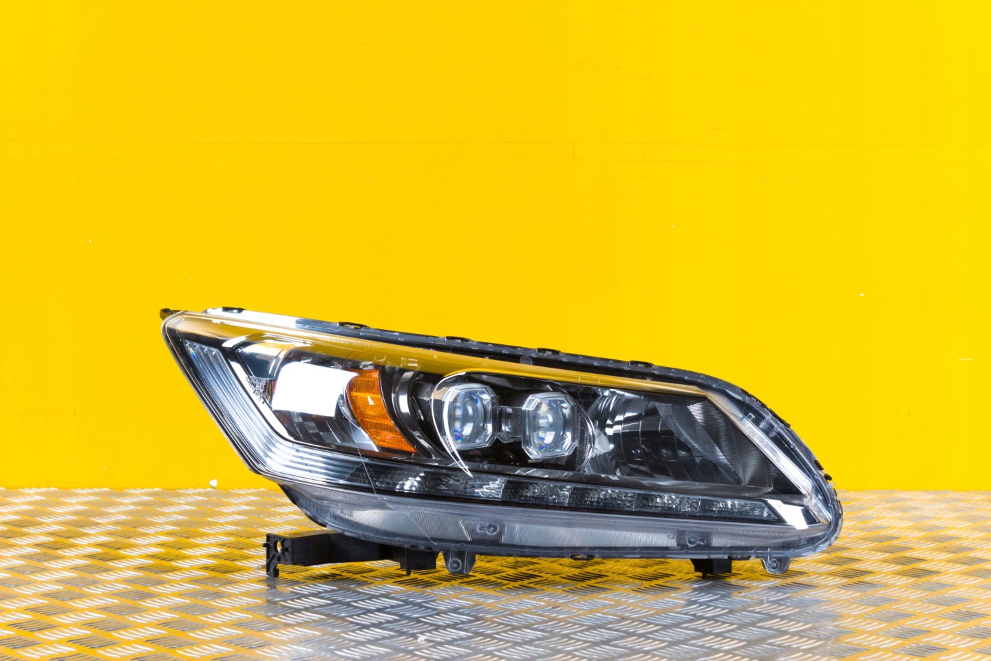 Frontscheinwerfer Honda Accord AC 2013LEDPRA LED Rechts Scheinwerfer Headlight - Thumbnail 5