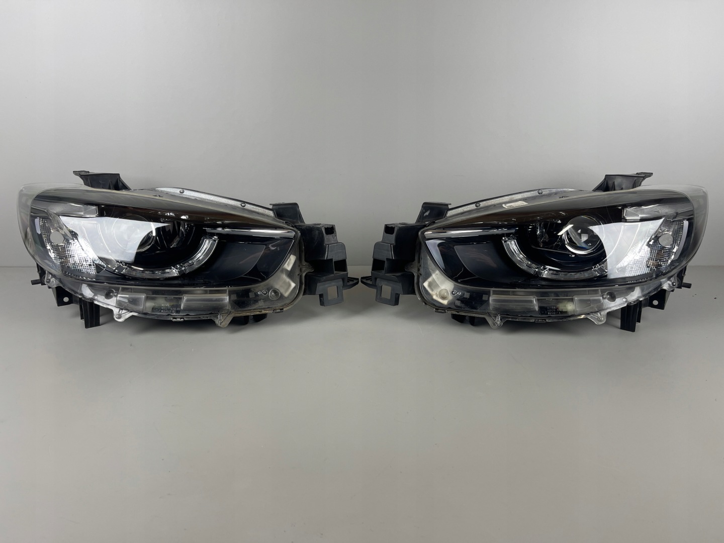 Frontscheinwerfer Mazda CX-5 KF KA1F51040C LED Links Scheinwerfer Headlight - Thumbnail 1