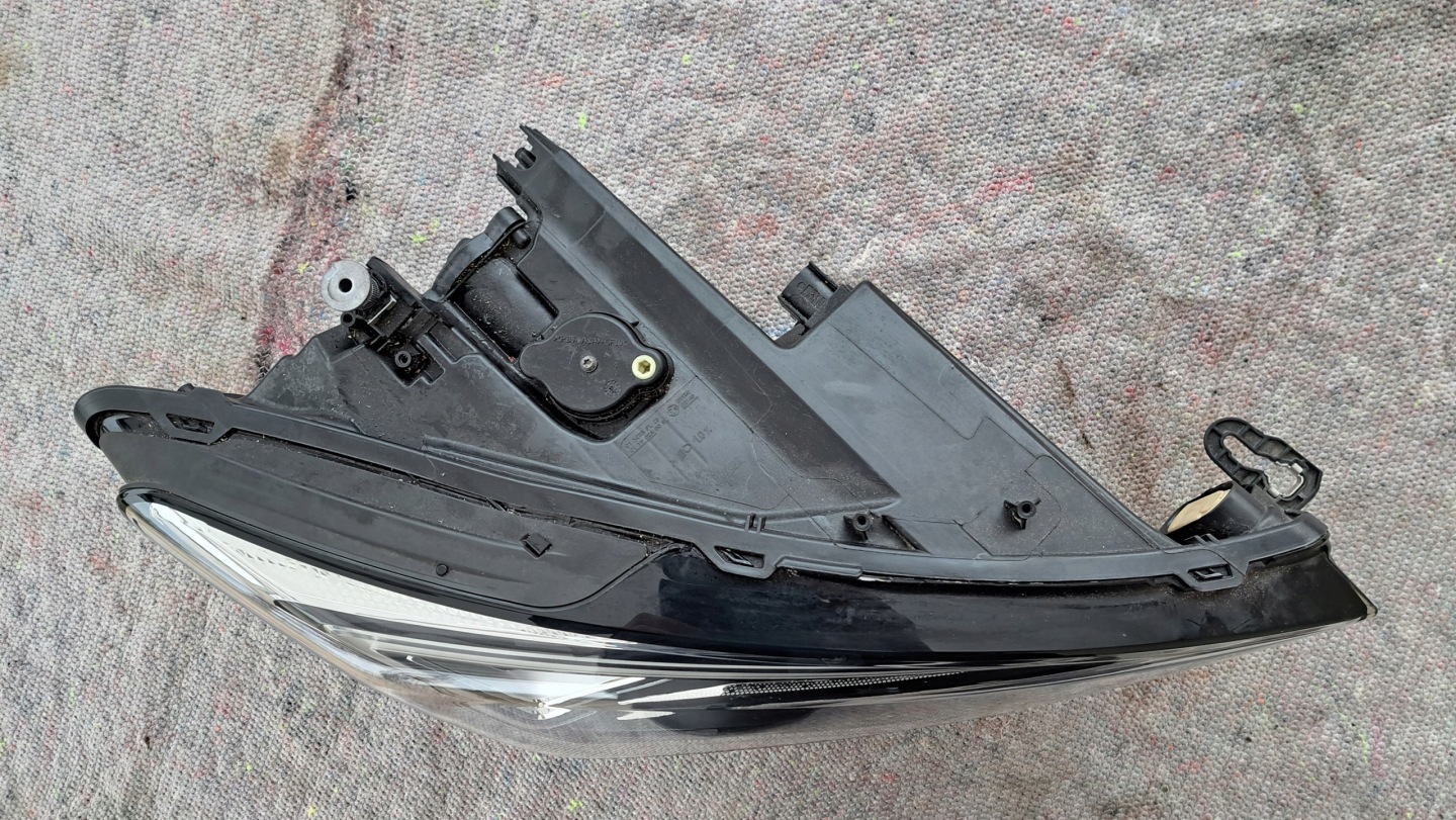 Frontscheinwerfer SEAT Tarraco Leon IV 5F 5FJ941774B LED Rechts Headlight - Thumbnail 7