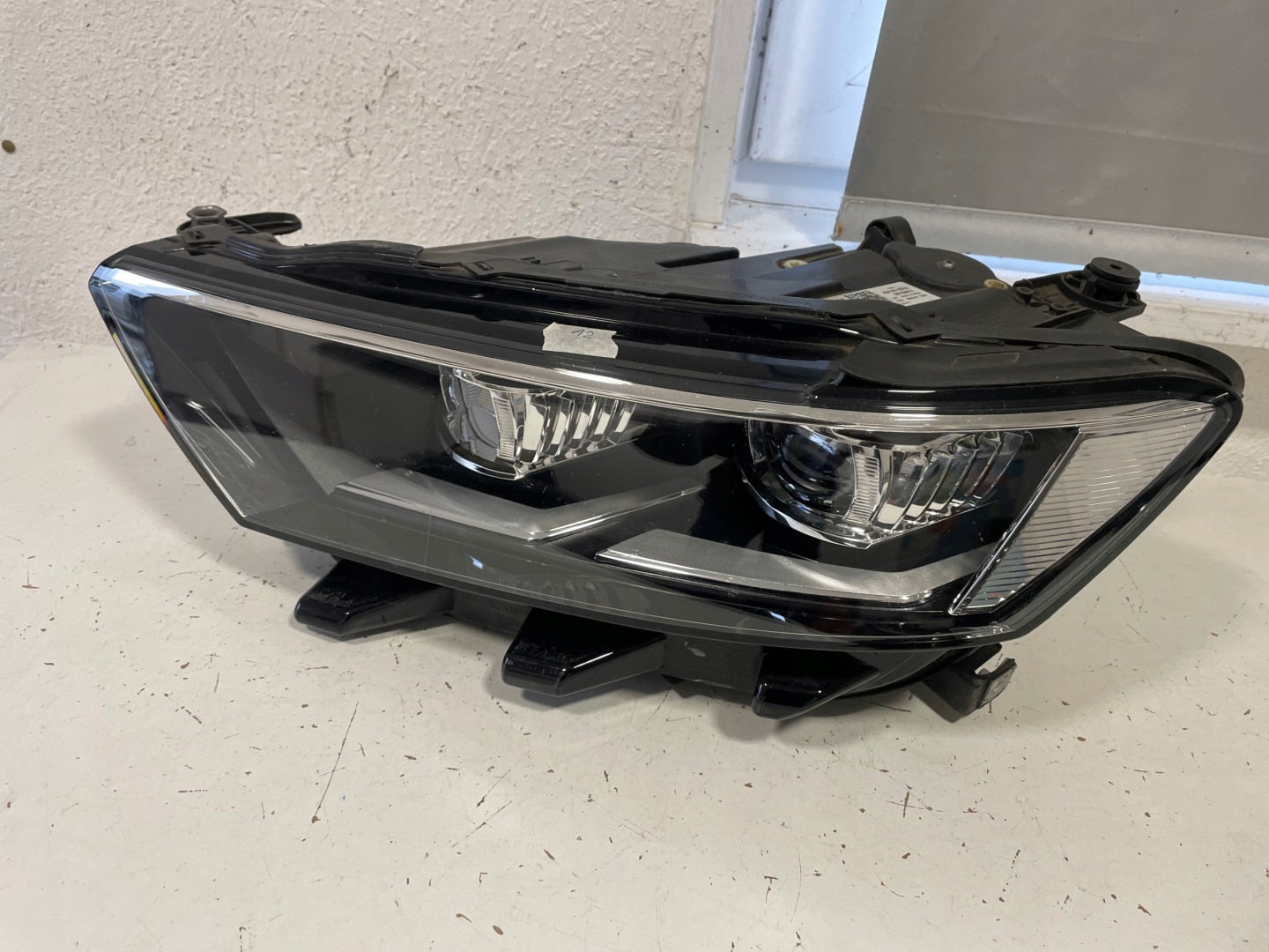 Frontscheinwerfer VW T-Roc A1 72GA941035 LED Links Scheinwerfer Headlight - Thumbnail 1
