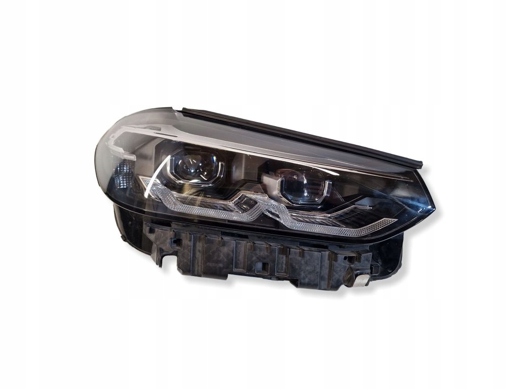 Frontscheinwerfer BMW X3 G01 5A29202 Facelift LED Rechts Scheinwerfer Headlight - Thumbnail 1
