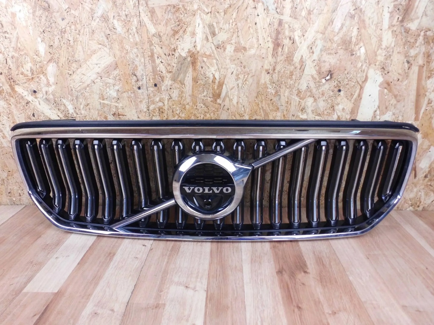 Volvo XC40 Kühlergrill FRONTGRILL Kühlergitter 31479417 - Thumbnail 1