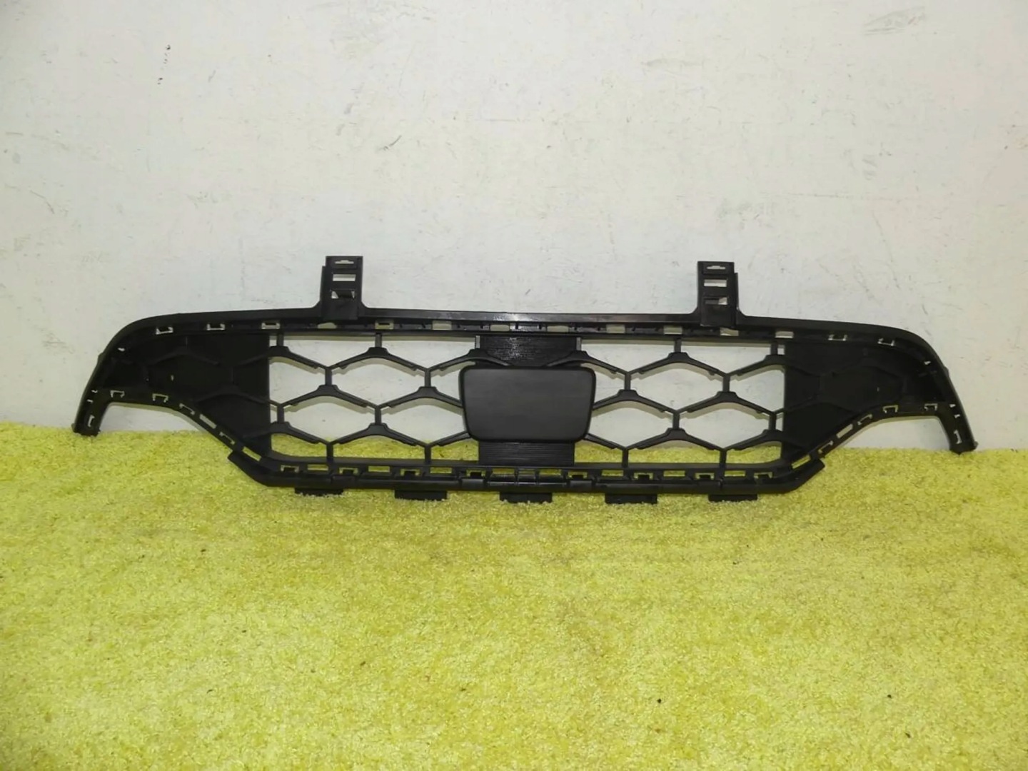 Kia Stonic YB Kühlergrill FRONTGRILL Kühlergitter - Thumbnail 1