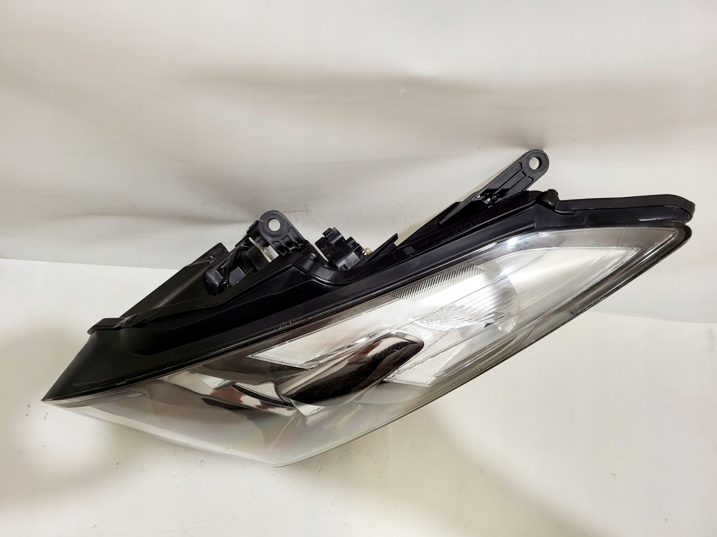 Frontscheinwerfer Nissan GT-R R35 Xenon Links Scheinwerfer Headlight - Thumbnail 11